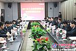 山推召开十大优秀创新项目表彰交流会