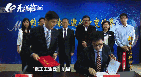 天冷了!就让这一抹“徐州黄”,告诉你渡过寒冬最重要的是什么…