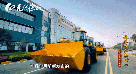 天冷了!就让这一抹“徐州黄”,告诉你渡过寒冬最重要的是什么…