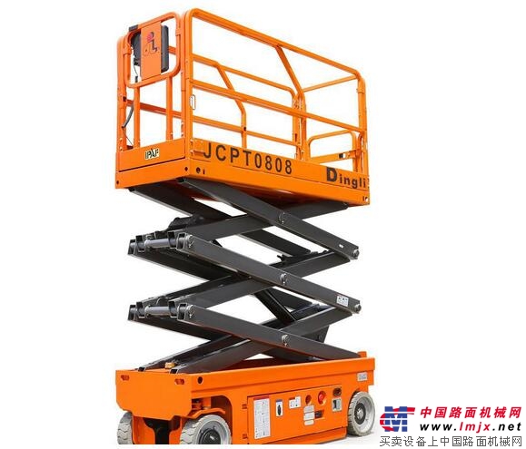 完善美国市场布局 浙江鼎力以2000万美元购买CMEC25%股权