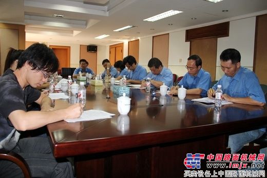 玉柴通过玉林市党建质量管理体系内部审核