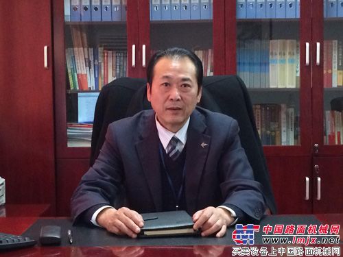 苏州速高投资发展有限公司总经理于健：