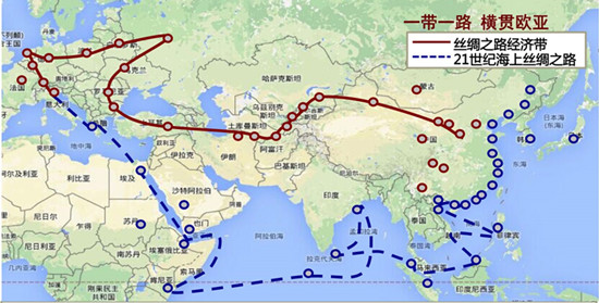 让专注搅拌的精神，沿着“一带一路”传播出去 ——非洲国家联合记者团到访南方路机