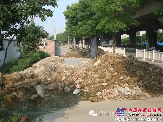 河南推进建筑垃圾资源化循环利用