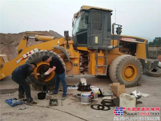 徐工匠人雷雄波：17年精雕细琢，用“慢功夫”镌刻“工匠精神” 