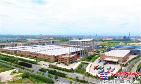 浙江鼎力投资CMEC公司 深入战略布局美国市场