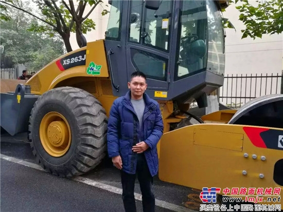 初战告捷！徐工压路机电商促销活动成交金额突破5000万！