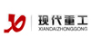 泰安现代LOGO