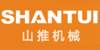 山推桩工LOGO