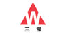 明山路桥LOGO