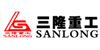 三隆重工LOGO