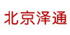 泽通LOGO