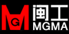 闽工品牌LOGO