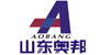 山东奥邦LOGO