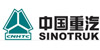 济南重汽LOGO