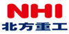 北方重工LOGO