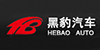 黑豹汽车LOGO