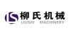 柳氏机械LOGO