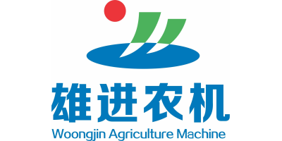 雄进农机LOGO