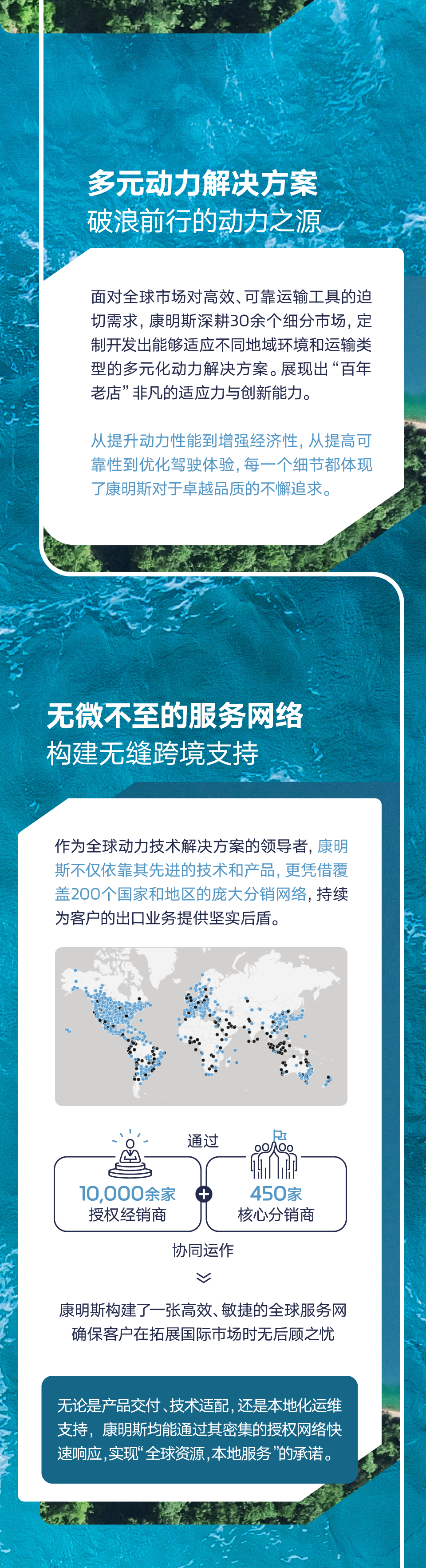 康机出海记 | 卓越服务，助力主机厂客户开拓海外市场