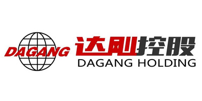 达刚控股LOGO