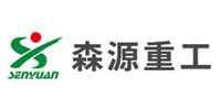 森源重工LOGO