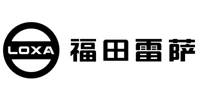 福田雷萨LOGO