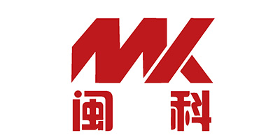 闽科LOGO