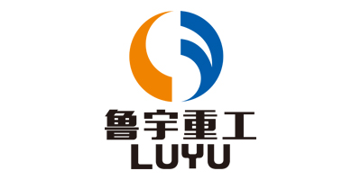 鲁宇重工LOGO