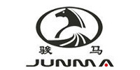 骏马LOGO