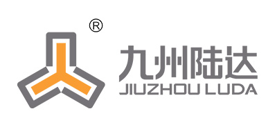 九州陆达LOGO