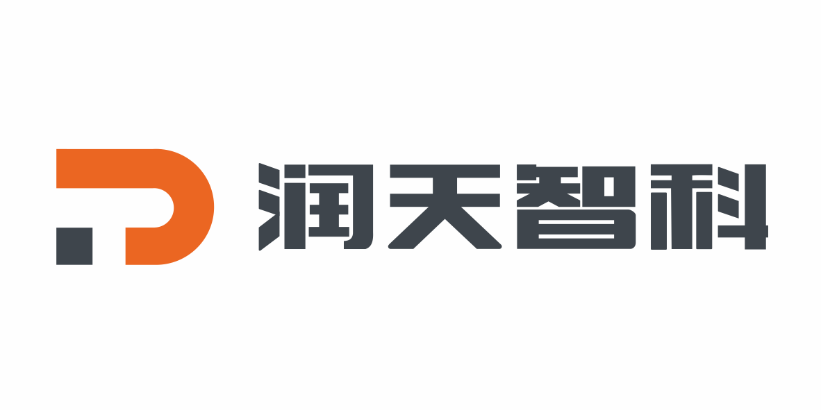 润天智科LOGO