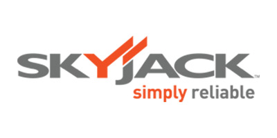 斯凯杰科（Skyjack）LOGO