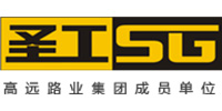 高远圣工LOGO