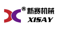 新赛机械LOGO