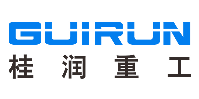 桂润重工LOGO